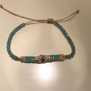 Adjustable Bracelet